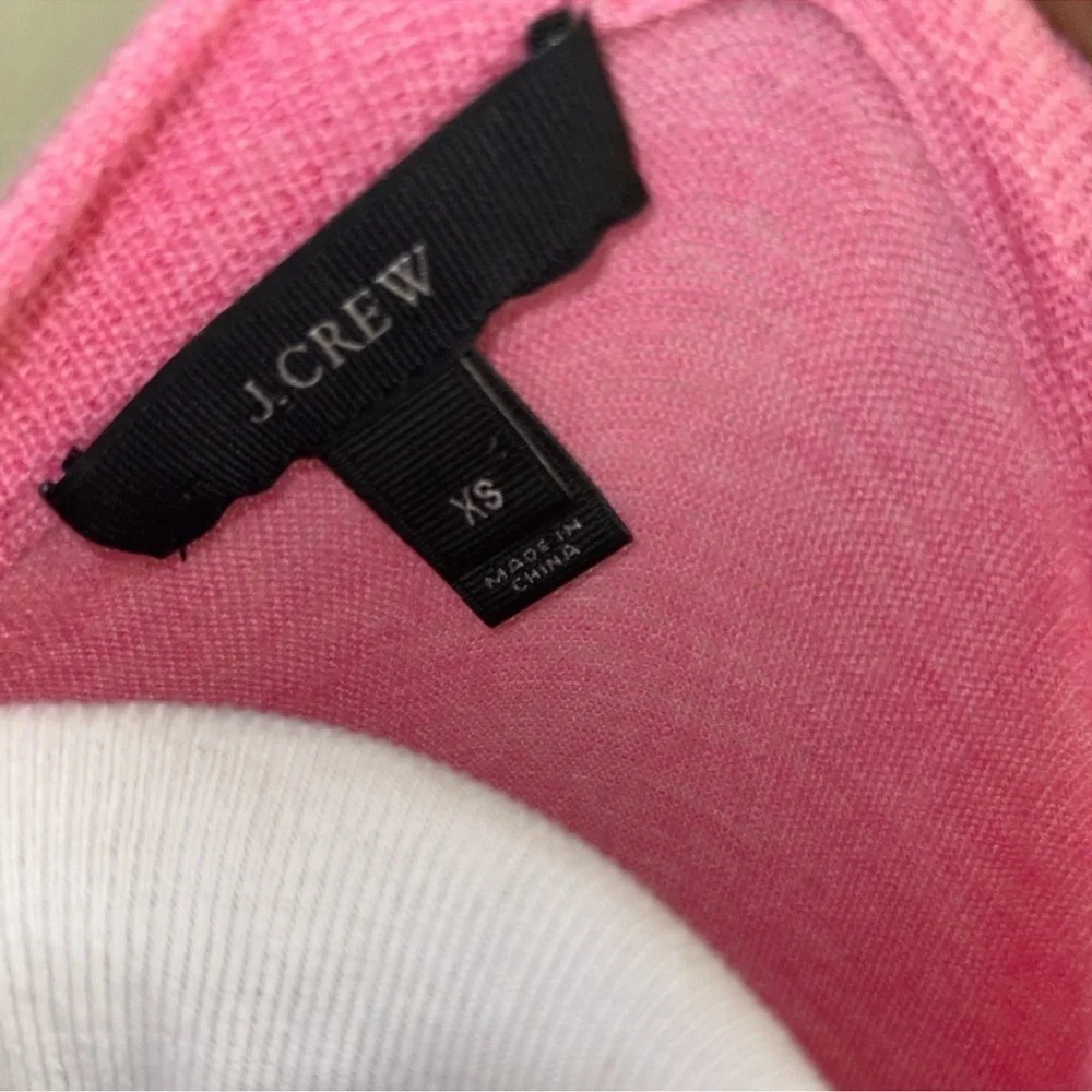 J. Crew chic comfortable